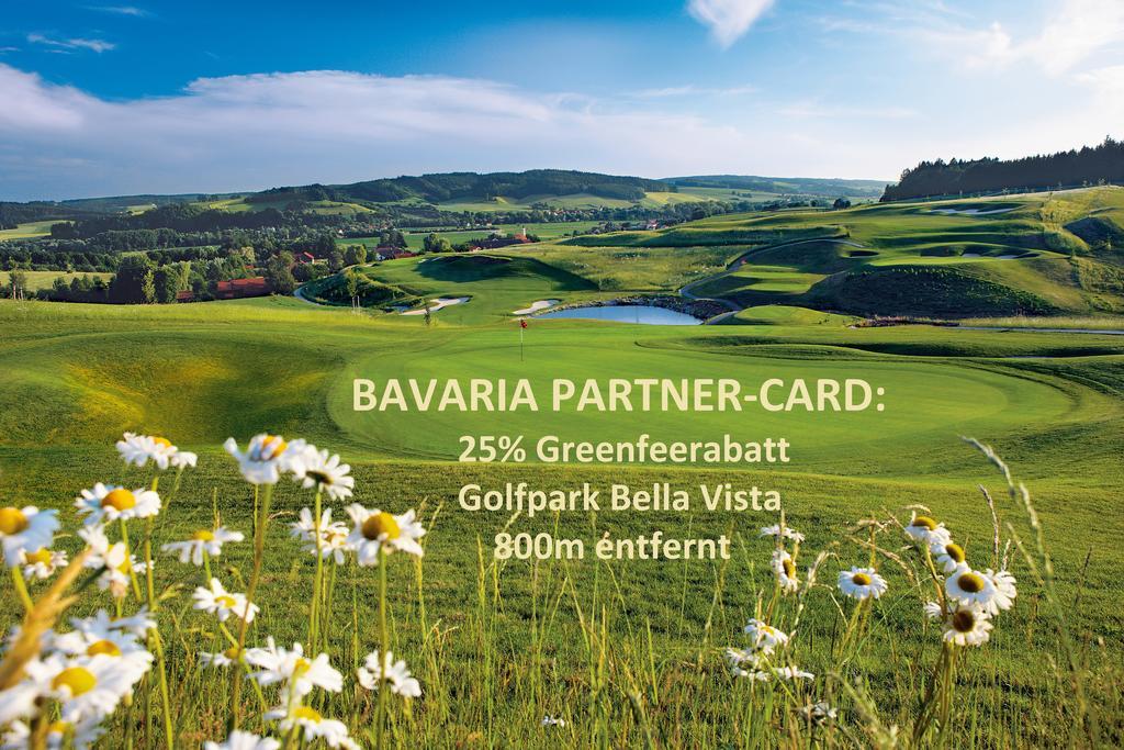 Bavaria Бад Бирнбах Екстериор снимка